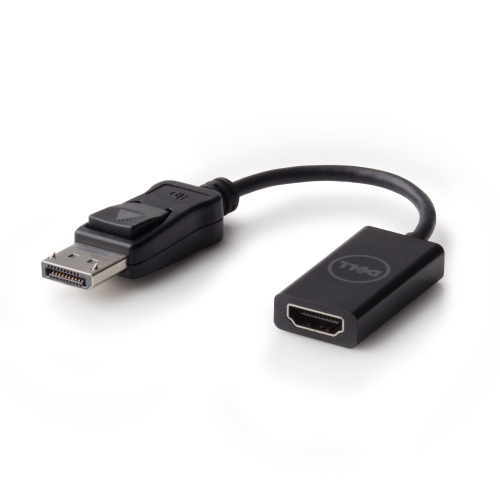 DL ADAPTOR DISPLAYPORT TO HDMI 2.0 (4K)