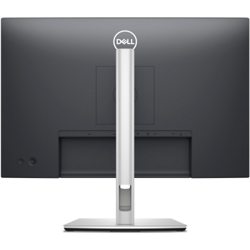 Monitor LED Dell P2425E, 24.07inch, 1920x1200, 5ms GTG, Black-Silver