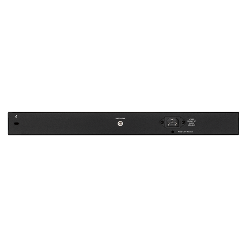 Switch DLink DGS-1210-28P/ME, 24 porturi, PoE