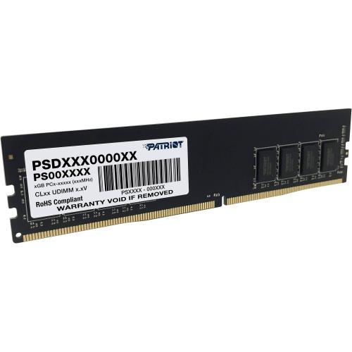 Memorie Patriot Signature Line 16GB, DDR4-3200Mhz, CL22