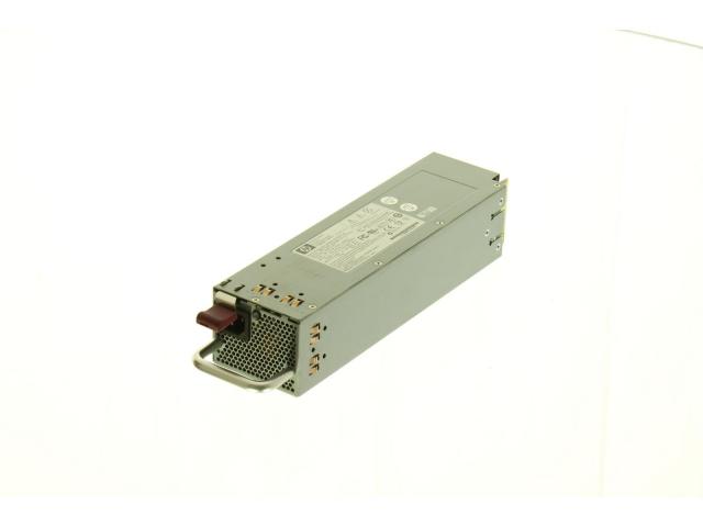 DL320S Power Supply Assy No