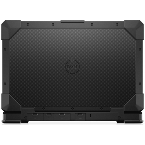  Laptop Dell Latitude 5430 Rugged, Intel Core i7-1185G7, 14nch Touch, RAM 32GB, SSD 1TB, Intel Iris Xe Graphics, 5G, Windows 11 Pro, Black