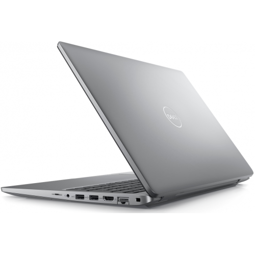 Laptop Dell Latitude 5540, Intel Core i7-1365U, 15.6inch, RAM 16GB, SSD 1TB, Intel Iris Xe Graphics, 4G, Windows 11 Pro, Grey