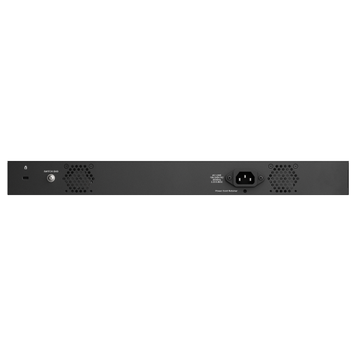 Switch DLink DMS-1250-12TP, 10 porturi, PoE