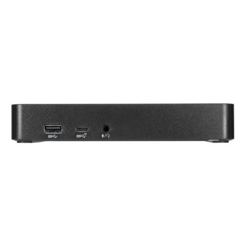 Docking Station Targus DOCK315EUZ, Black