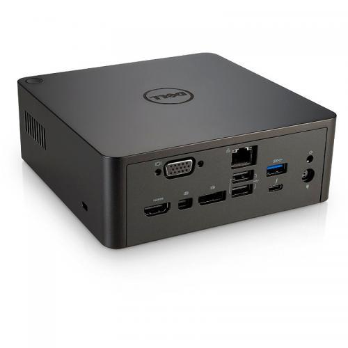 DOCKING STATION DELL THUNDERBOLT DOCK TB16 240W