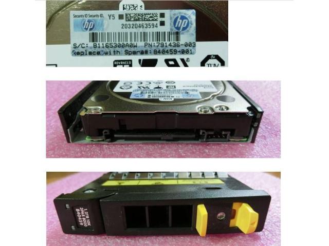 DRV 1.2TB HDD 12G SAS SFF 