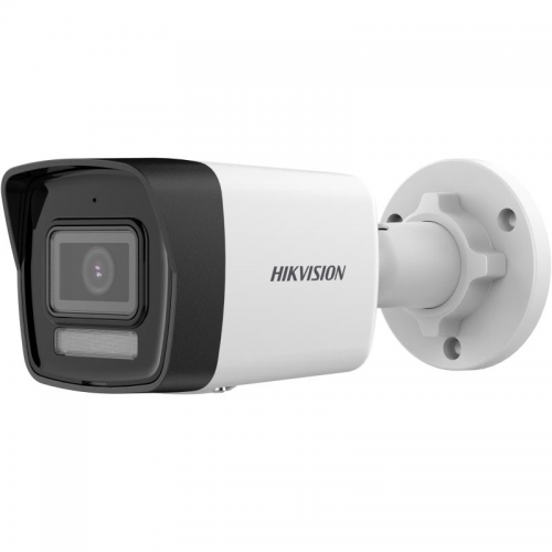 Camera IP Bullet Hikvision DS-2CD1083G2-LIUF(2.8MM), 8MP, Lentila 2.8mm, IR 30m