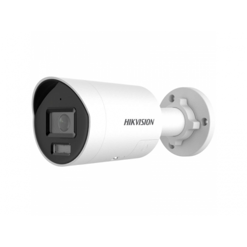 Camera IP Bullet Hikvision DS-2CD2087G2H-LIU/SL(4MM)(EF), 8MP, Lentila 4mm, IR 40m