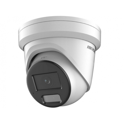 Camera IP Turret Hikvision DS-2CD2387G2H-LIU(2.8MM)(EF), 8MP, Lentila 2.8mm, IR 40m