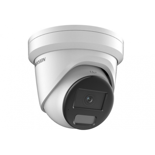 Camera IP Turret Hikvision DS-2CD2387G2H-LIU(2.8MM)(EF), 8MP, Lentila 2.8mm, IR 40m