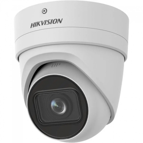 Camera IP Dome Hikvision DS-2CD2H26G2-IZSC, 2MP, Lentila 2.8-12mm, IR 40m