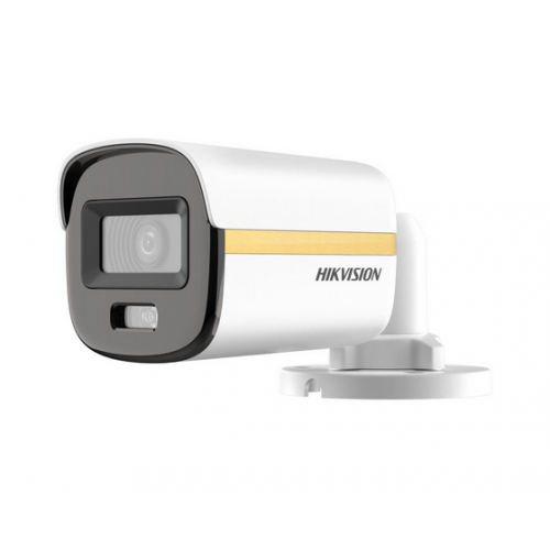 Camera HD Mini Bullet Hikvision DS-2CE10KF3T-LE(2.8MM), 4MP, Lentila 2.8mm, IR 20m