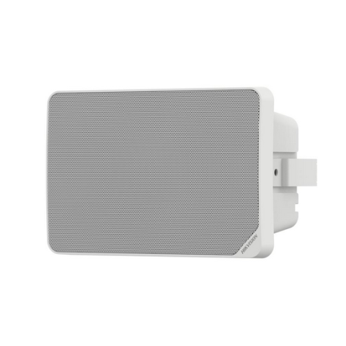 Boxa de perete Hikvision DS-QAZ1110G1R-BE, 10 W, White