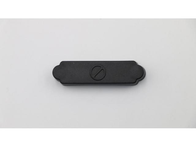 DVI rubber cover