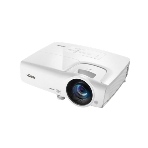 Videoproiector Vivitek DW275 Education, White