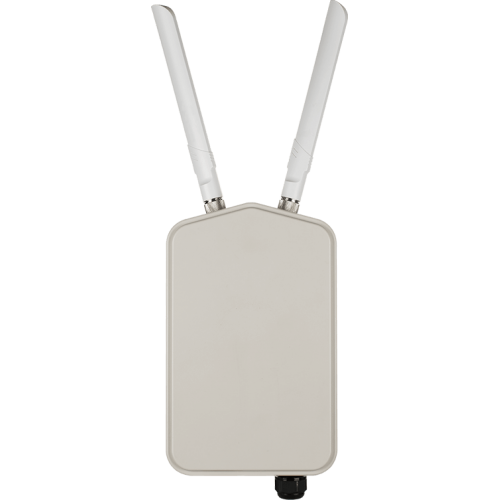 Access Point DLink DWL-8720AP, White