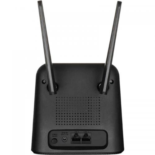 Router wireless DLink DWR-960 4G, 1x LAN