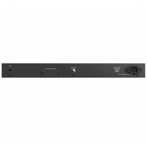 Switch DLink DXS-3410-32XY, 28 porturi