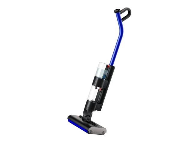 Dyson WashG1 Wet Floor Cleaner | Odkurzacz Ręczny, Bezprzewodowy | Pionowy