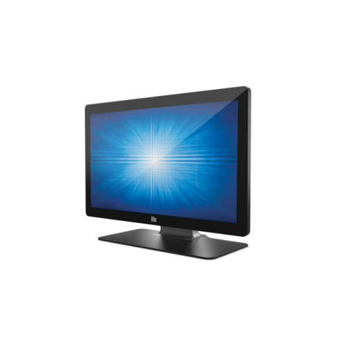 Monitor LED Touchscreen Elo Touch 2202L, 21.5inch, 1920x1080, 25ms, Black