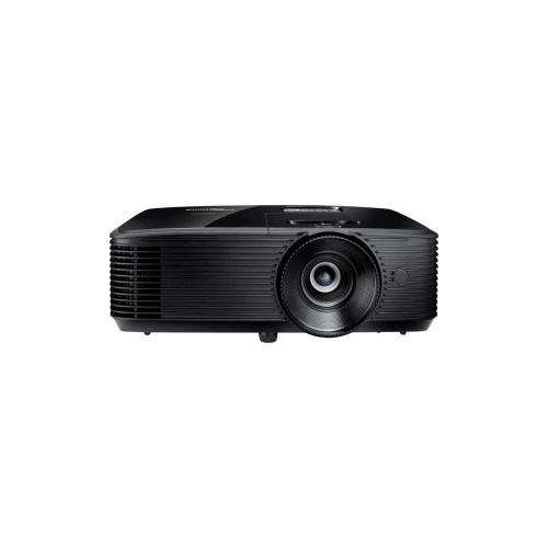 Videoproiector OPTOMA HD28e, Black