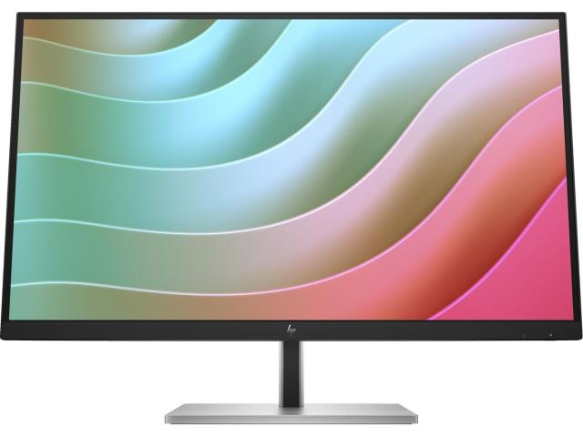 E27k G5 4K USB-C Monitor