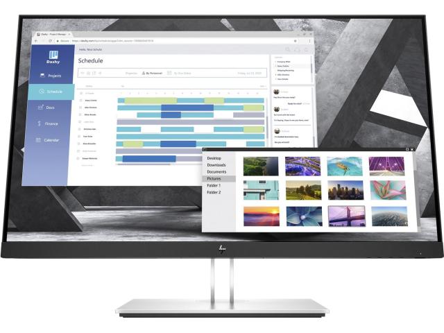 E27q G4 QHD Monitor