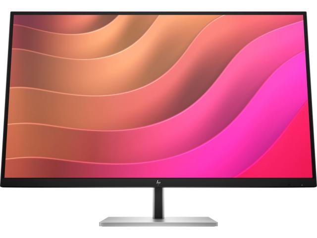 E32k G5 4K USB-C Monitor