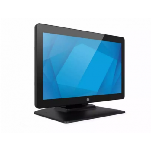 Monitor LED Touchscreen Elo Touch 1502LM E542617, 15.6inch, 1920x1080, 30m, Black