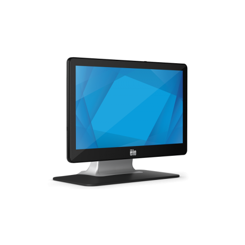 Monitor LED Touchscreen Elo Touch 1302L, 13.3inch, 1920x1080, 25ms, Black