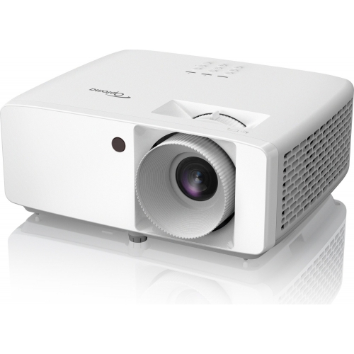 Videoproiector Optoma HZ146X-W, White