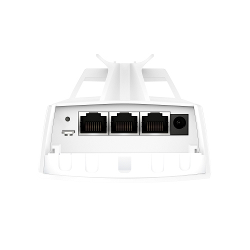 Access Point TP-Link EAP215-Bridge KIT, White, 2 bucati