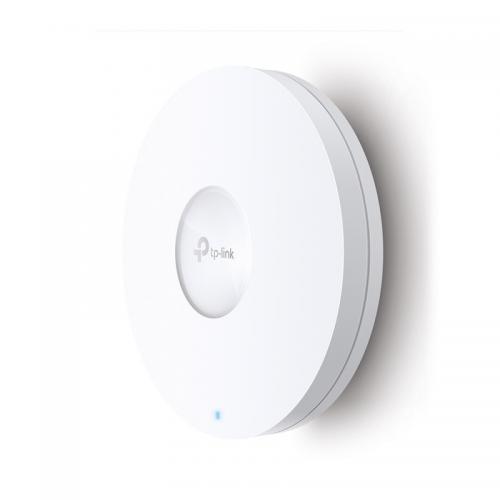 Access Point TP-Link EAP610, White