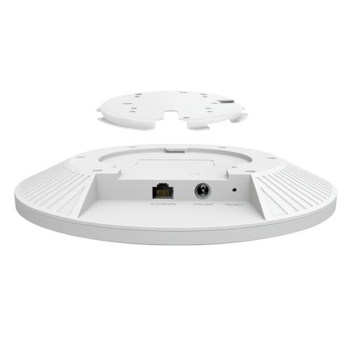 Access point TP-Link EAP673, White