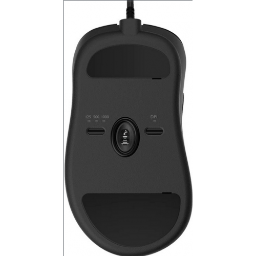 Mouse Optic Benq Zowie EC1-C, USB-A, Black