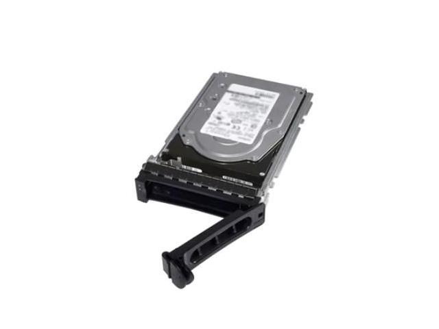 ENTERPRISE 600GB 10K 12G 