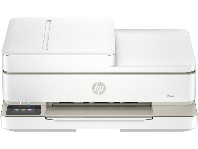 Envy 6520E All-In-One Printer,