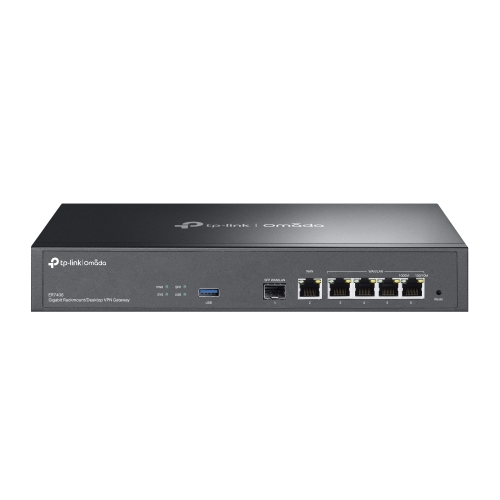 Router TP-Link Omada ER7406, 4x LAN