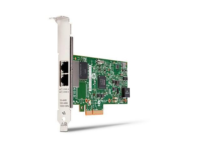 Ethernet 10GBE 2PT 530FLR-SFP