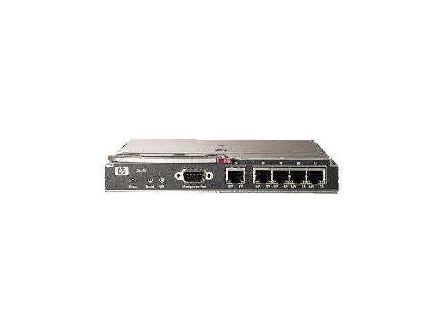 Ethernet Blade Switch GbE2c