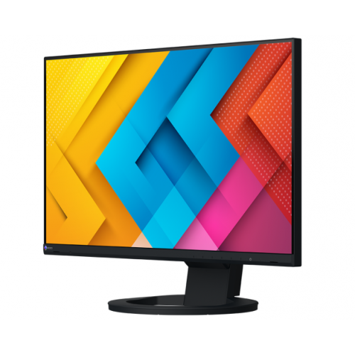 Monitor LED Eizo FlexScan EV2490-BK, 23.8inch, 1920x1080, 5ms GTG, Black