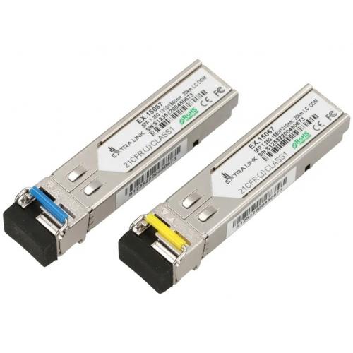 Transceiver Extralink SFP EX.15067