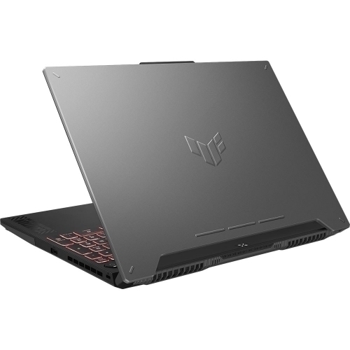 Laptop ASUS Gaming TUF A15 FA507NVR-LP006, AMD Ryzen 7 7435HS, 15.6inch, RAM 16GB, SSD 1TB, nVidia GeForce RTX 4060 8GB, No OS, Mecha Gray