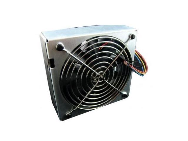 Fan Assembly  120mm