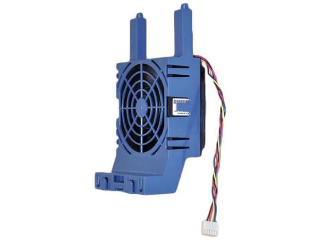 FAN PCI & HOLDER