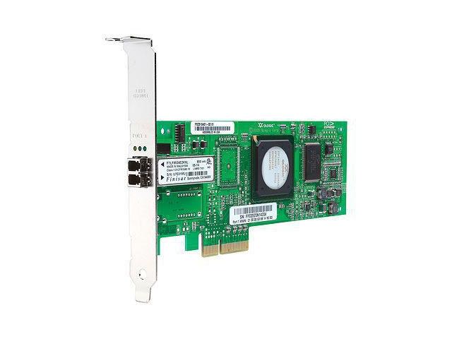 FC2143 4Gb PCI-X 2.0