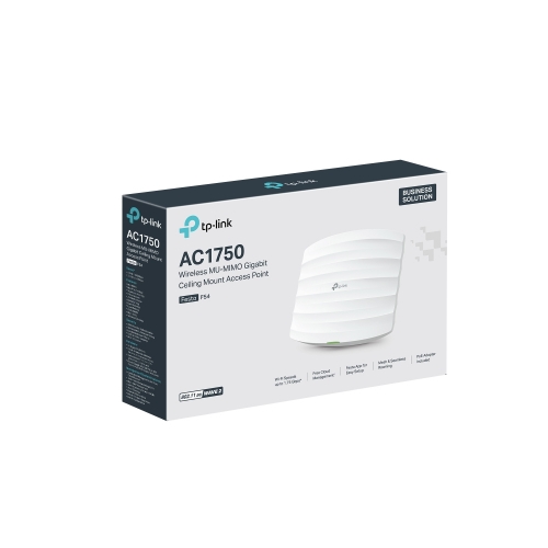 Access point TP-Link Festa F52, White