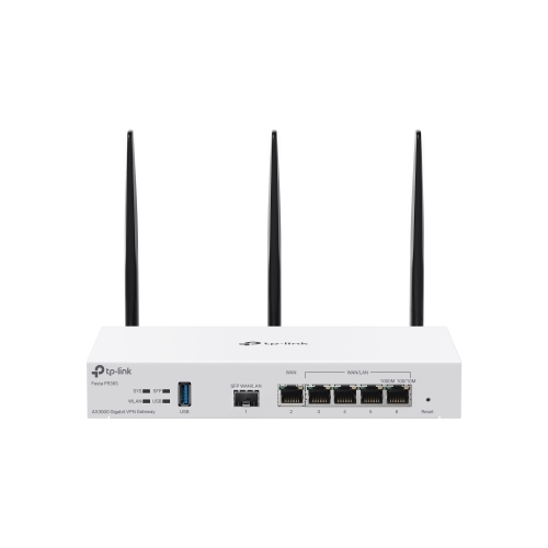 Router Wireless TP-Link Festa FR365, 4 x LAN