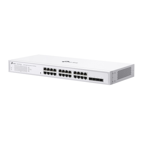 Switch TP-Link Festa FS328G, 24 porturi